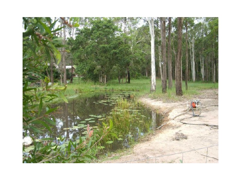 141 Springvale Road, Tinana, Maryborough QLD 4650