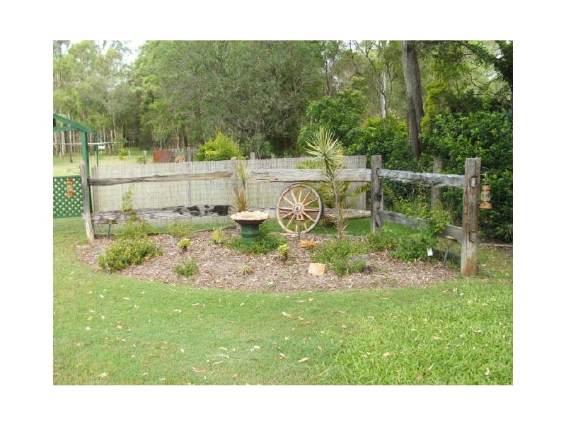 141 Springvale Road, Tinana, Maryborough QLD 4650