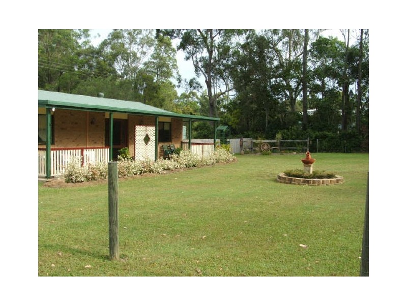 141 Springvale Road, Tinana, Maryborough QLD 4650