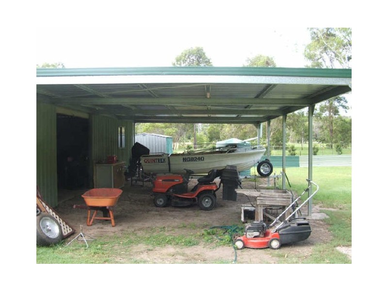 141 Springvale Road, Tinana, Maryborough QLD 4650