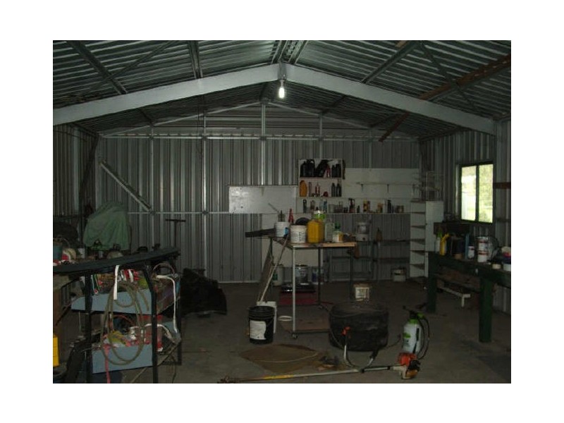 141 Springvale Road, Tinana, Maryborough QLD 4650