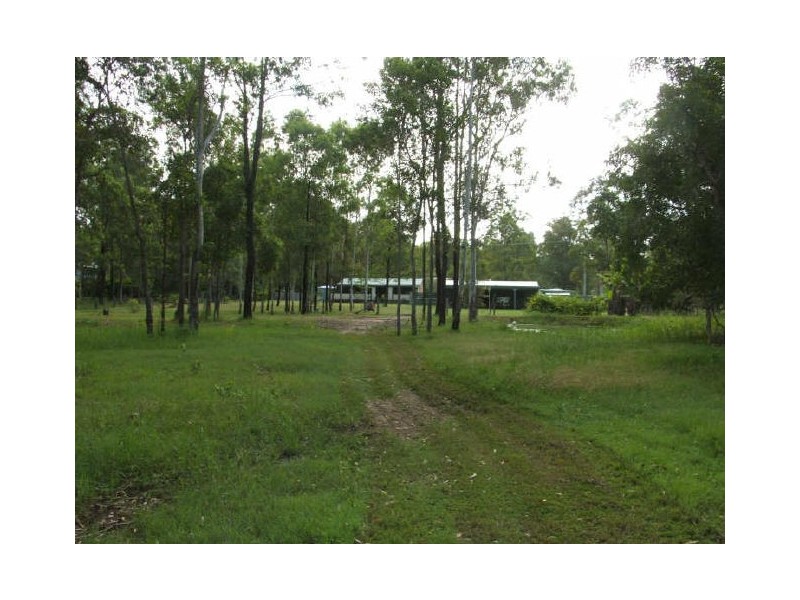 141 Springvale Road, Tinana, Maryborough QLD 4650