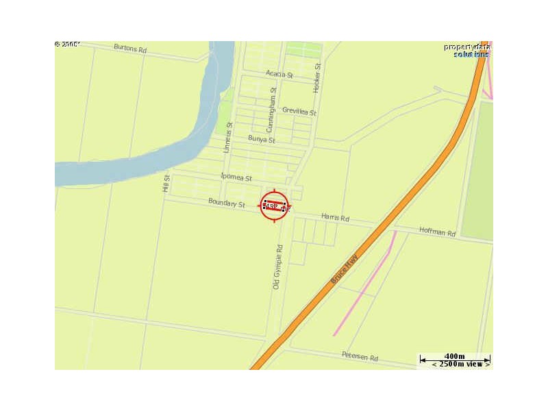 Maryborough QLD 4650