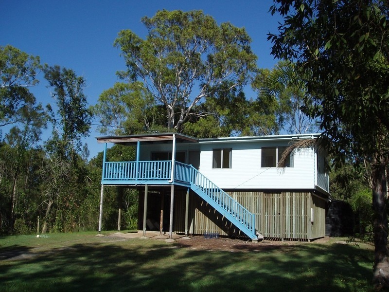 Maryborough QLD 4650