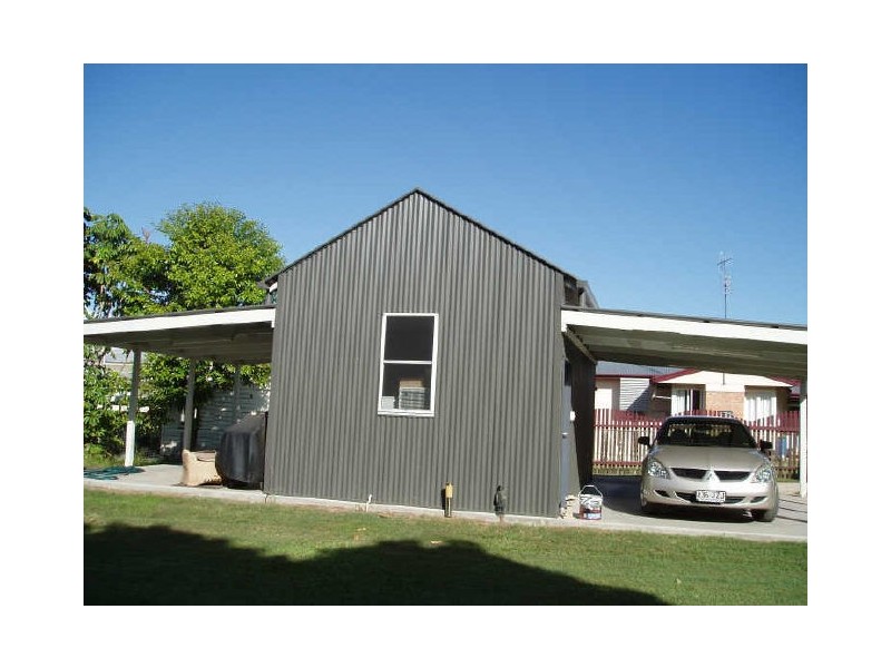 Maryborough QLD 4650