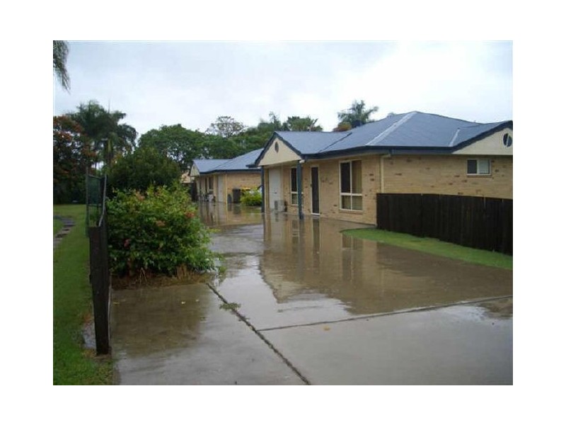 1/82 Odessa Street, Granville QLD 4650