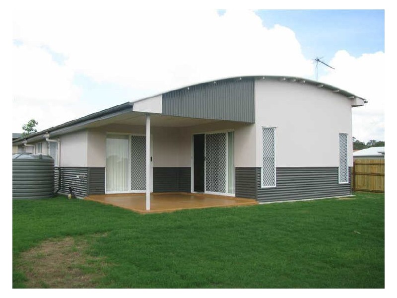 47 Tulipwood Drive, Tinana QLD 4650