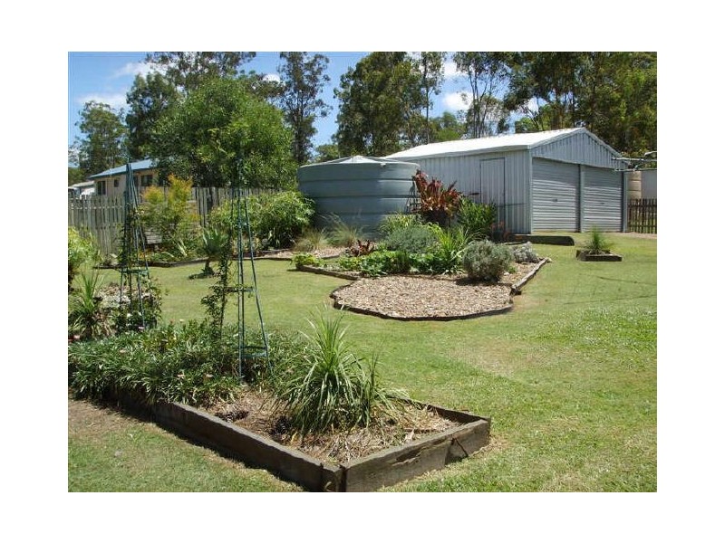 6 Ruby Street, Aldershot QLD 4650
