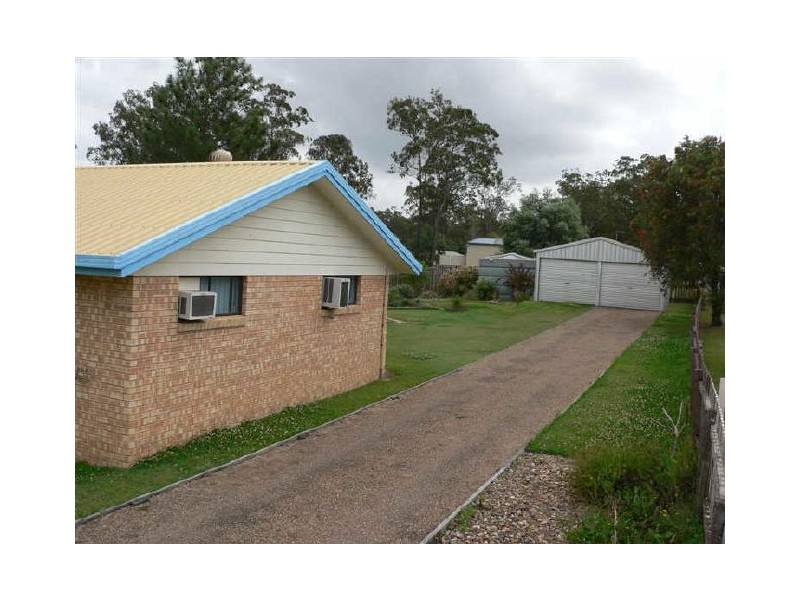 6 Ruby Street, Aldershot QLD 4650