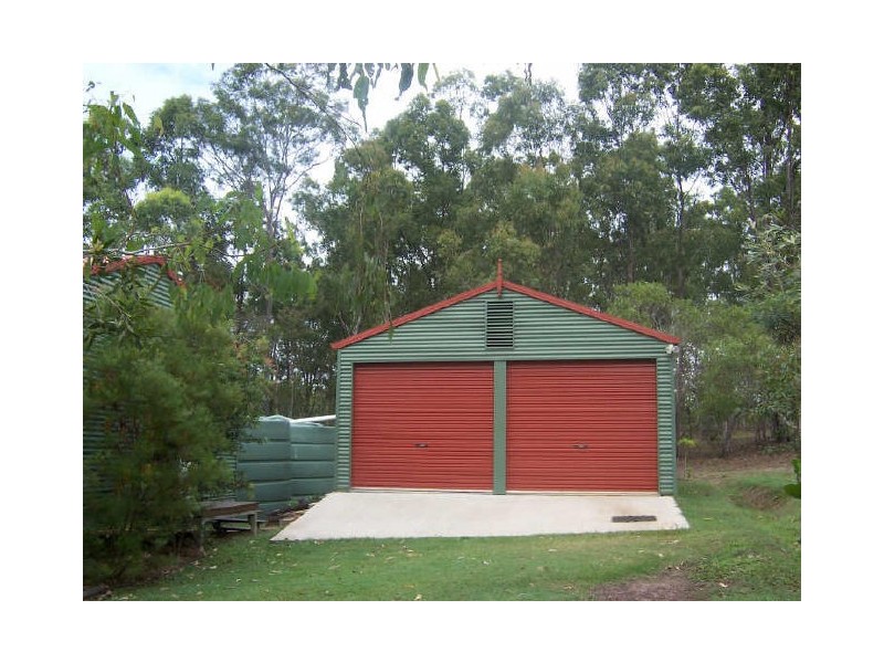 157 Teddington Road, Tinana, Maryborough QLD 4650