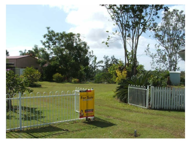 1 Doonvilla Avenue, Maryborough QLD 4650