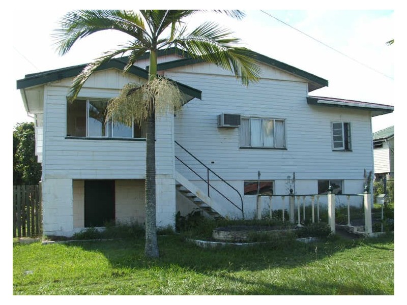 12 Crimmens Street, Maryborough QLD 4650