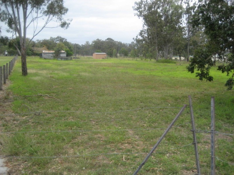 Lot 2 Edward Street, Biggenden QLD 4621