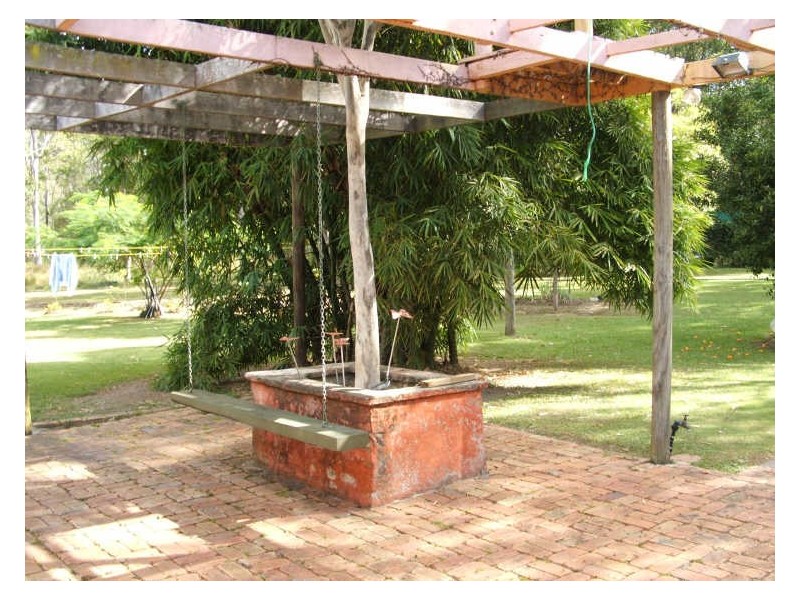 Mungar QLD 4650