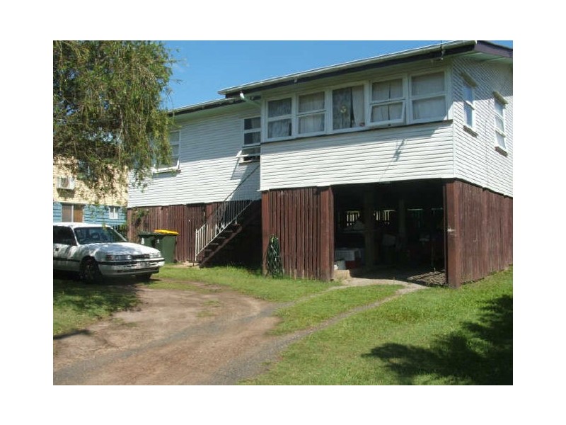 9 Walton Street, Maryborough QLD 4650