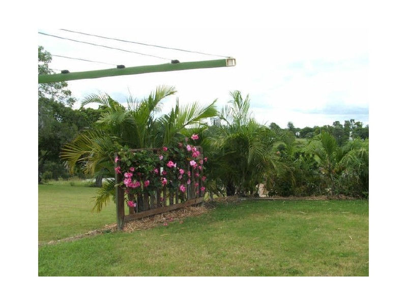 Tiaro QLD 4650