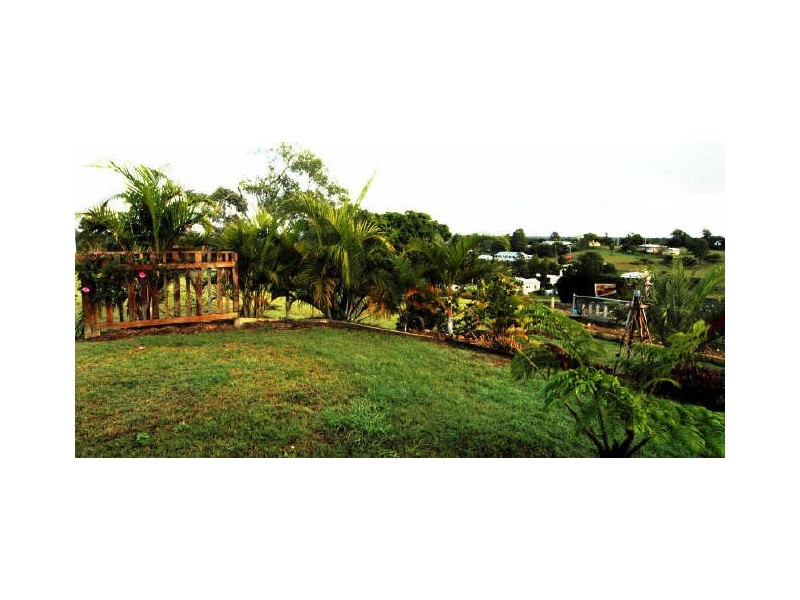 Tiaro QLD 4650