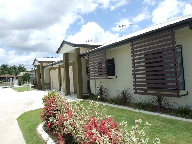 34-36 Regent Street Granville, Maryborough QLD 4650