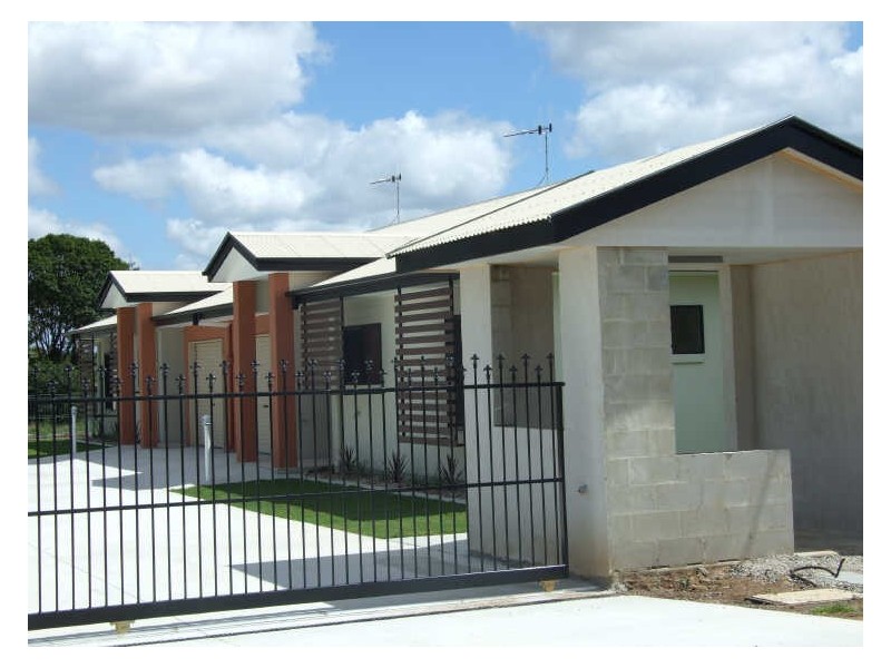 34-36 Regent Street Granville, Maryborough QLD 4650