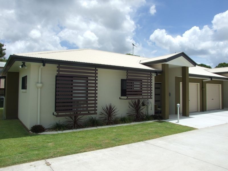34-36 Regent Street Granville, Maryborough QLD 4650