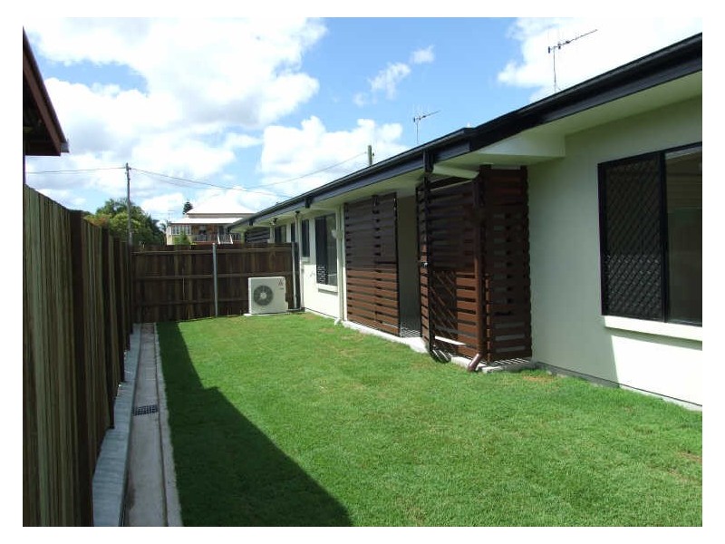 34-36 Regent Street Granville, Maryborough QLD 4650