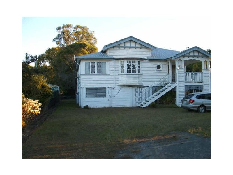 172 Sussex Street, Maryborough QLD 4650