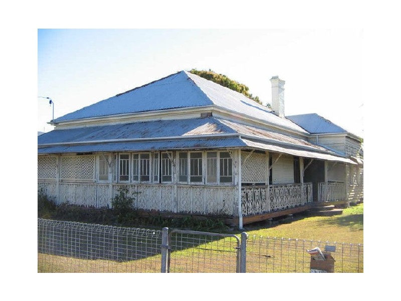 Maryborough QLD 4650