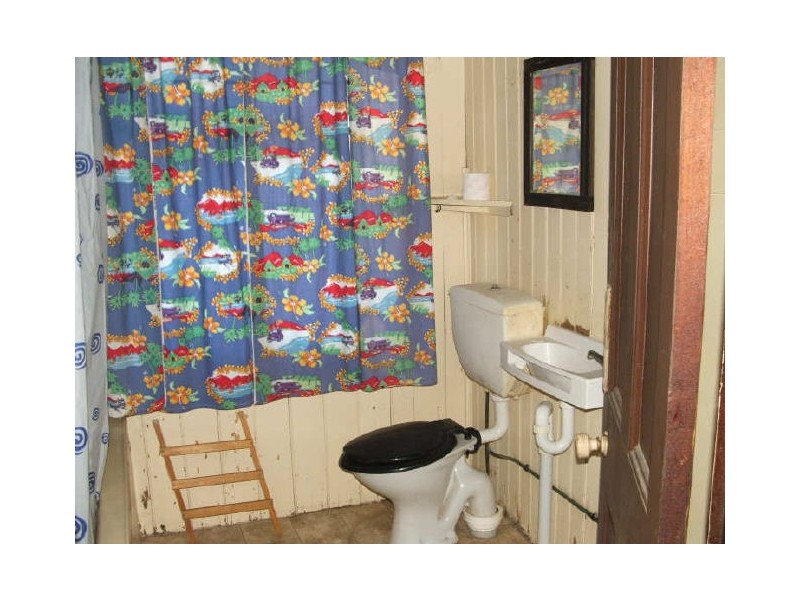 Maryborough QLD 4650