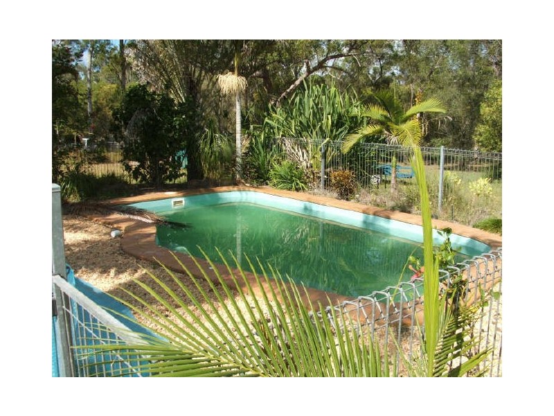 Maryborough QLD 4650