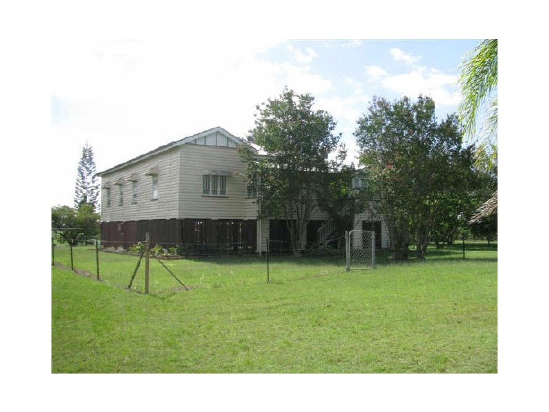 616 River Road, Tinana QLD 4650