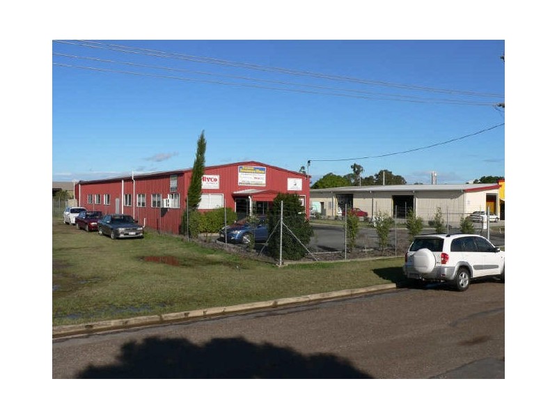 Maryborough QLD 4650