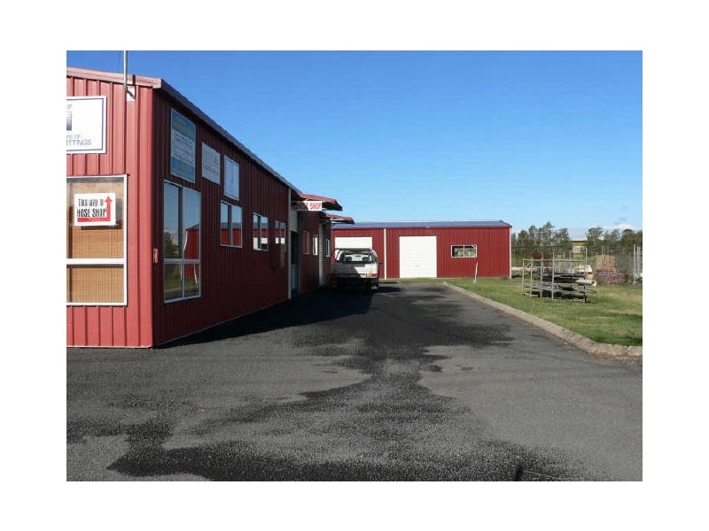 Maryborough QLD 4650