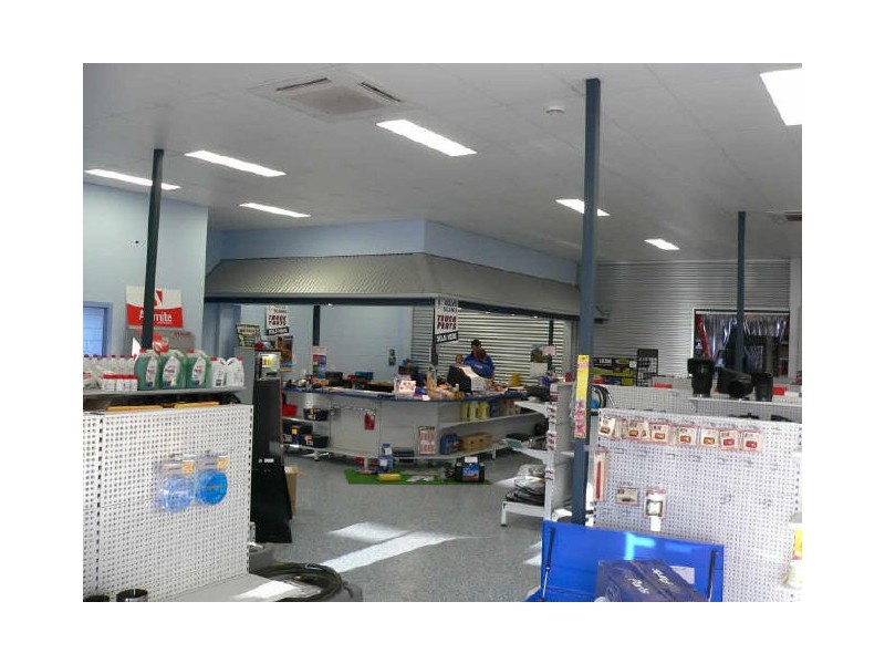 Maryborough QLD 4650