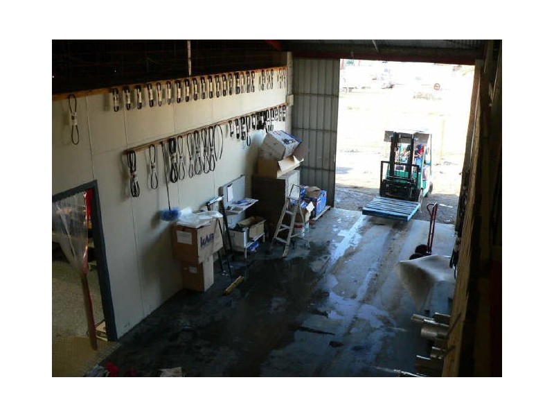 Maryborough QLD 4650