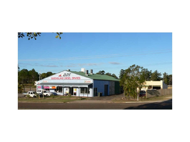 Maryborough QLD 4650