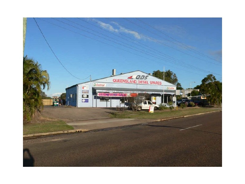 Maryborough QLD 4650