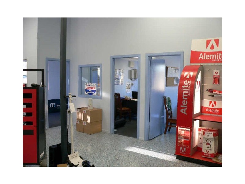 Maryborough QLD 4650