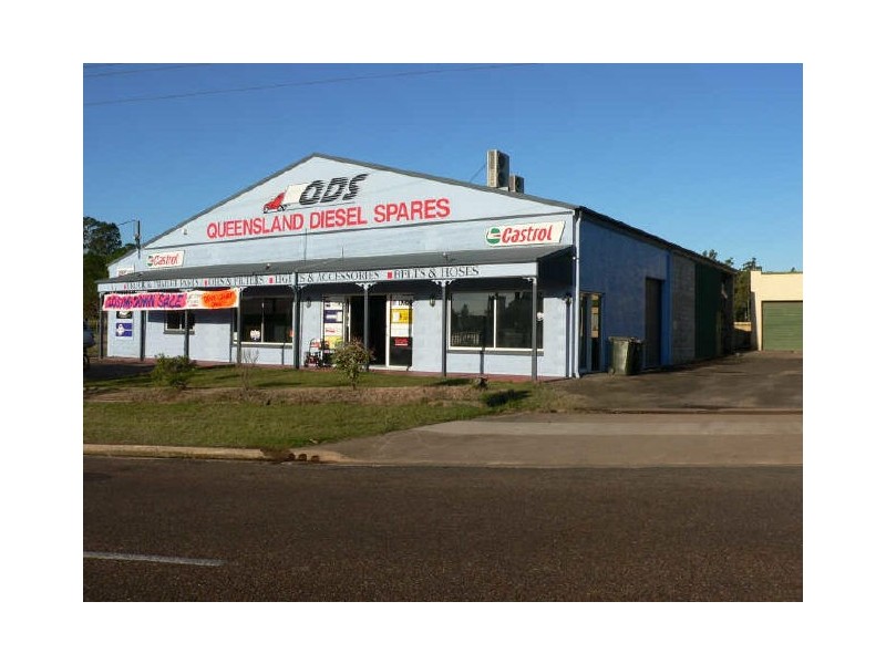 Maryborough QLD 4650