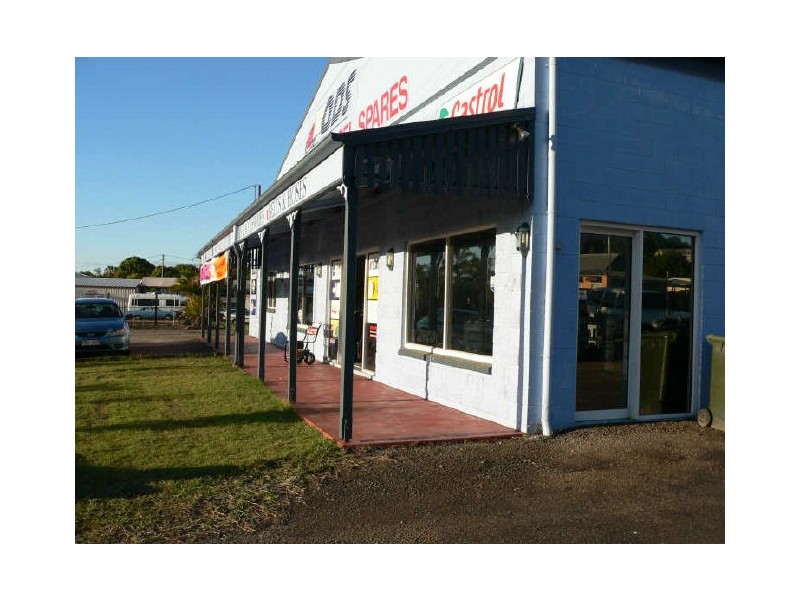 Maryborough QLD 4650