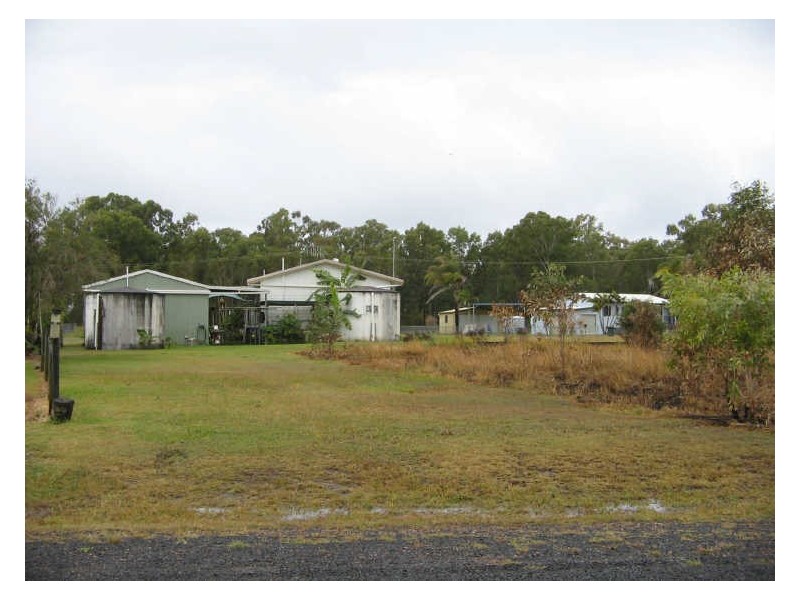 5 Kougari Street, Boonooroo QLD 4650