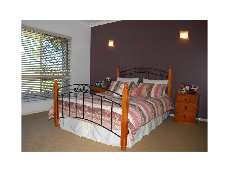 40 Alexander Drive, Oakhurst, Maryborough QLD 4650