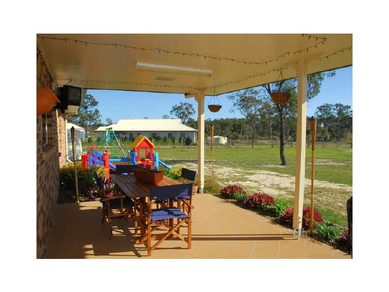 40 Alexander Drive, Oakhurst, Maryborough QLD 4650
