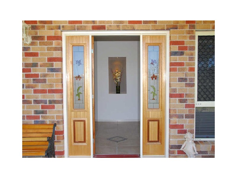 40 Alexander Drive, Oakhurst, Maryborough QLD 4650