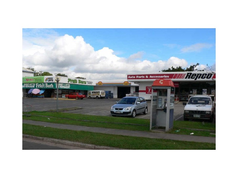 Maryborough QLD 4650