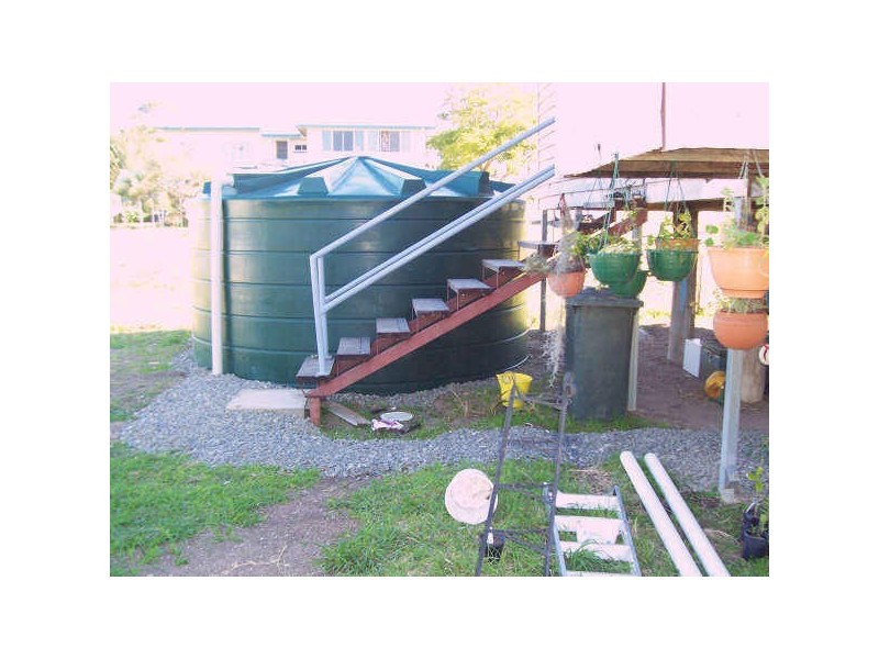 3 Caroline Street, Biggenden QLD 4621