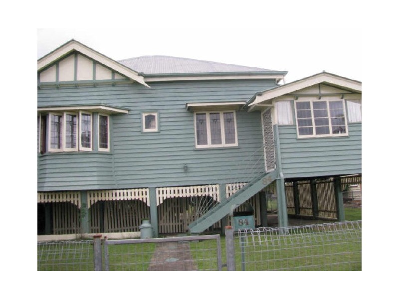 84 Walker Street, Maryborough QLD 4650