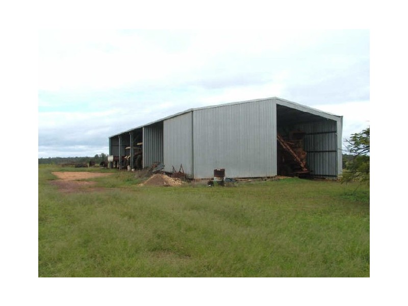 Teddington Acres, Maryborough QLD 4650