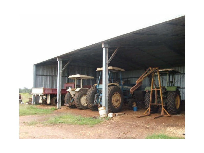 Teddington Acres, Maryborough QLD 4650