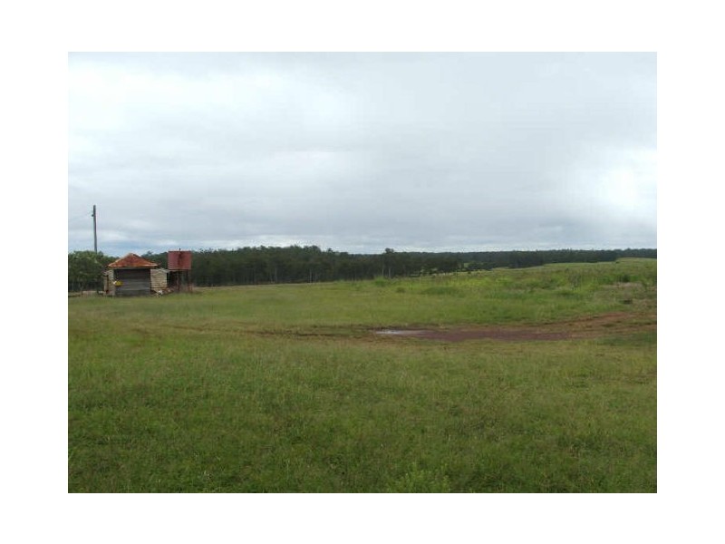 Teddington Acres, Maryborough QLD 4650