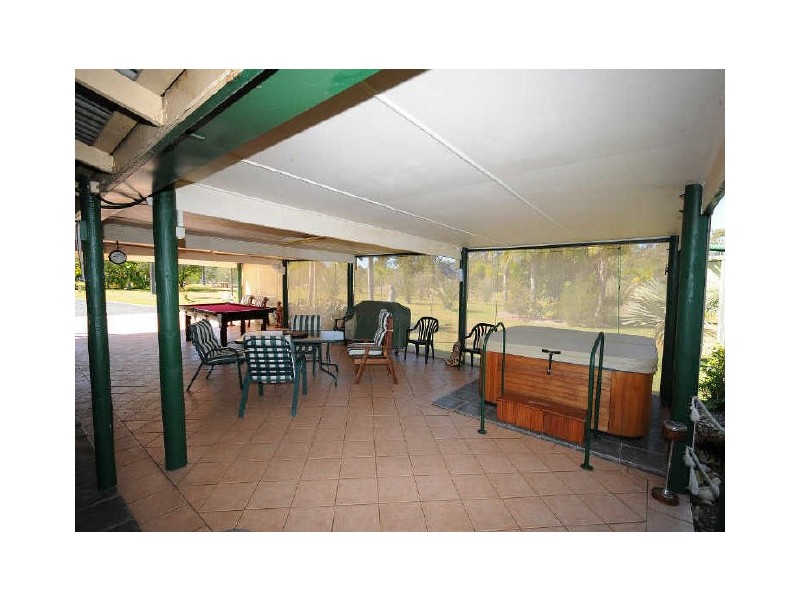 Maryborough QLD 4650